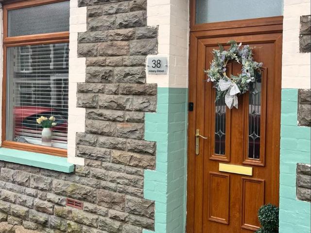 House for sale in Ferndale, Wales