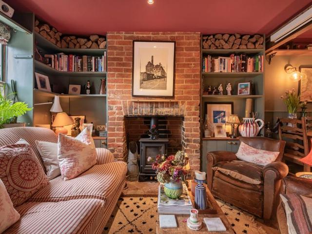 House for sale in Henley-on-Thames, Berrick Salome