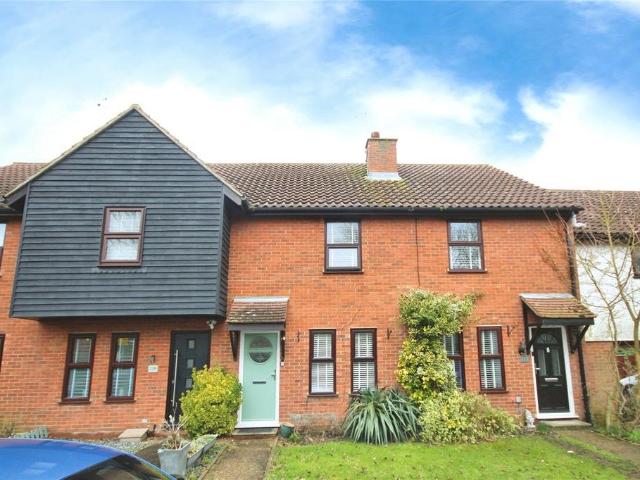 House for sale in Chelmsford, Essex
