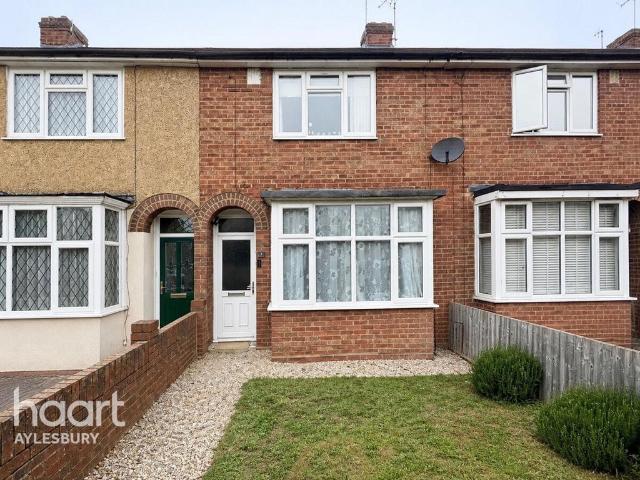 House for sale in Quarrendon, Aylesbury