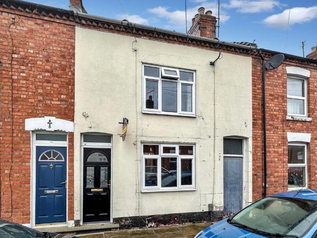 House for sale in Phippsville, Northampton