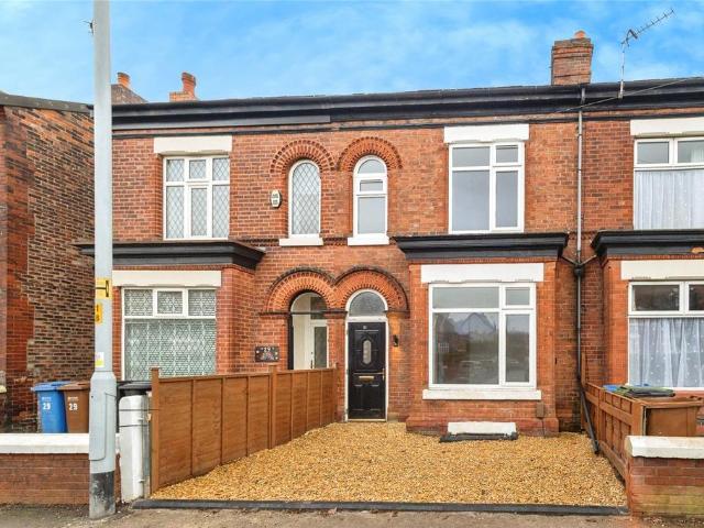 House for sale in Cheadle, Greater Manchester