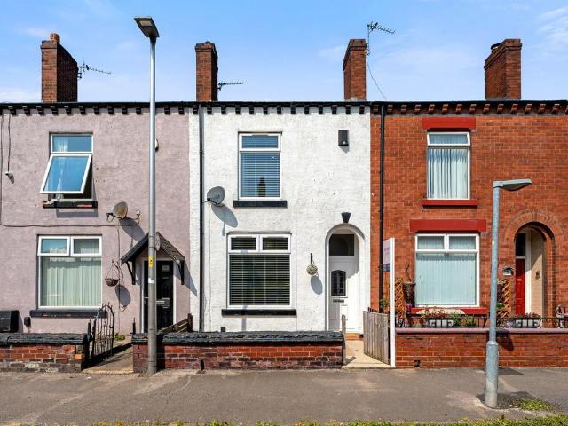 House for sale in Wigan, Greater Manchester