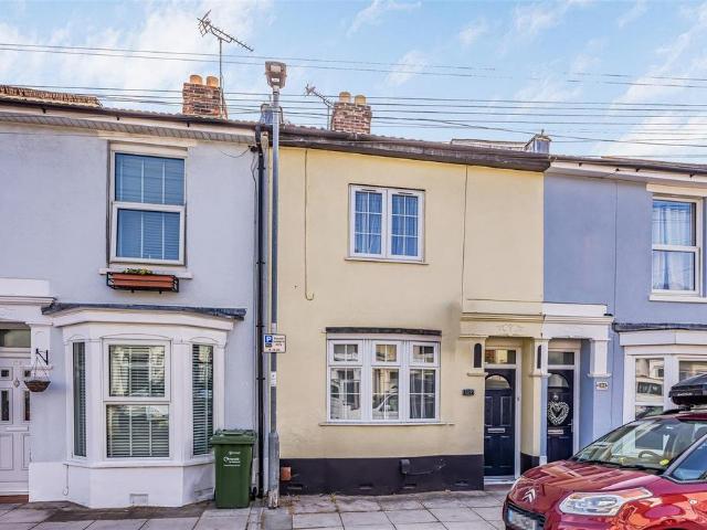 House for sale in Milton, City Of Portsmouth