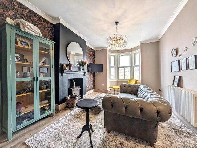 House for sale in Kells, Whitehaven