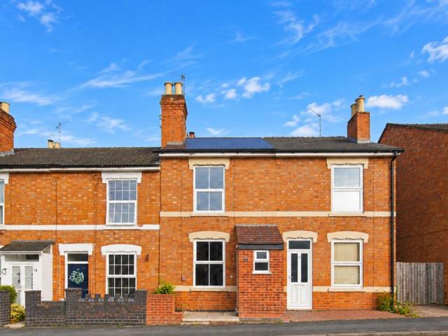 House for sale in The Ronkswood, Worcestershire