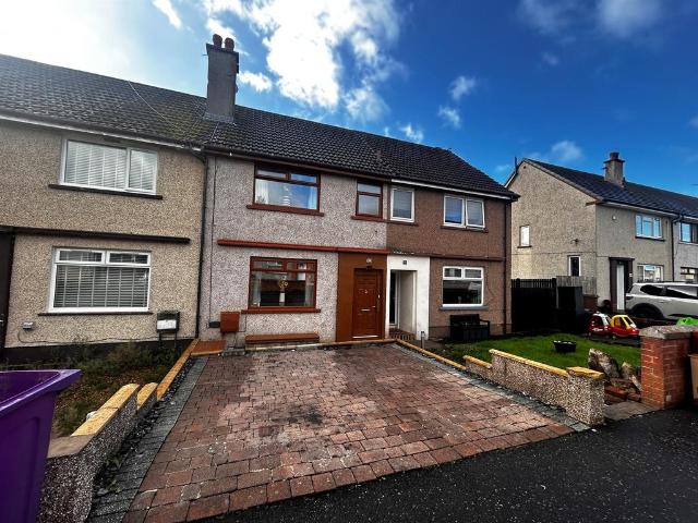House for sale in Springside, Scotland