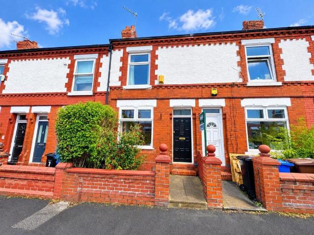 House for sale in Cheadle, Stockport