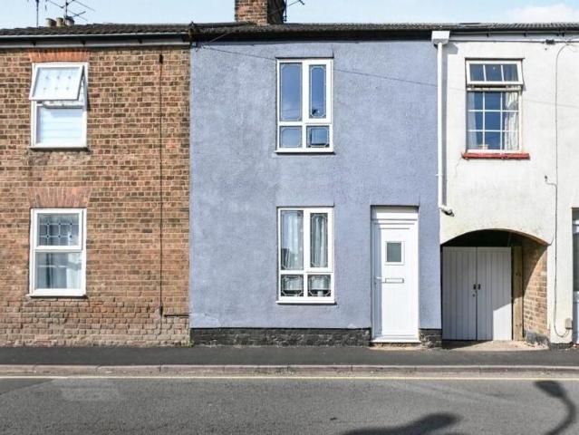 House for sale in Little London, Gosberton Clough
