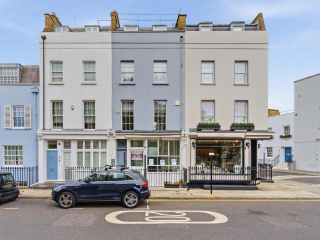 House for sale in Chelsea, Greater London