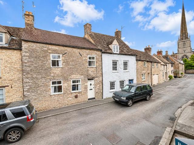 House for sale in Tetbury, Fossebridge