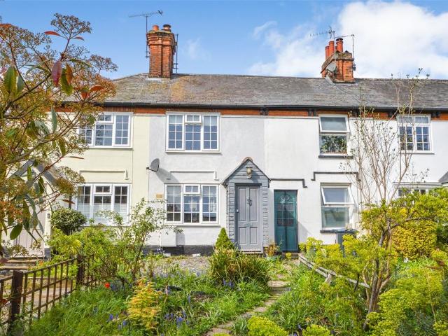 House for sale in Hockerill, Colliers End