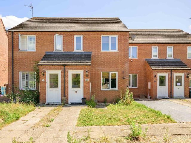 House for sale in Holbeach CP, Gosberton Clough