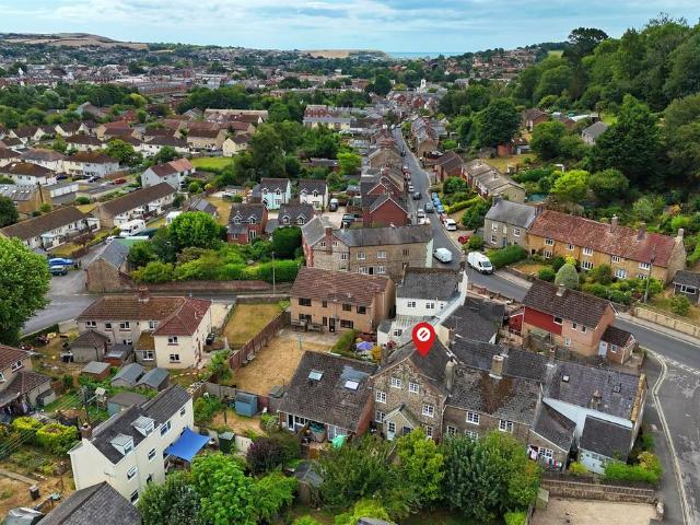 House for sale in Bridport, East Dorset
