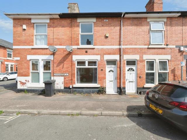House for sale in New Zealand, East Midlands