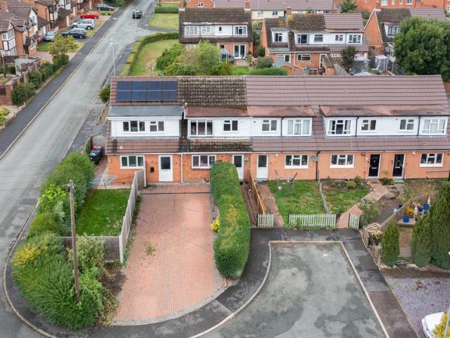 House for sale in Boley Park, Staffordshire