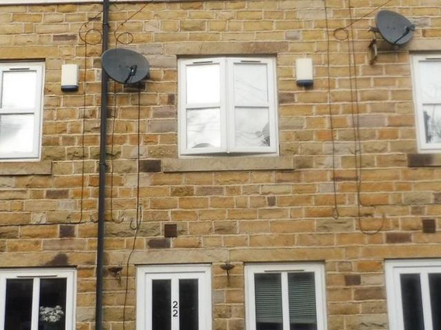 House for sale in Darfield, South Yorkshire