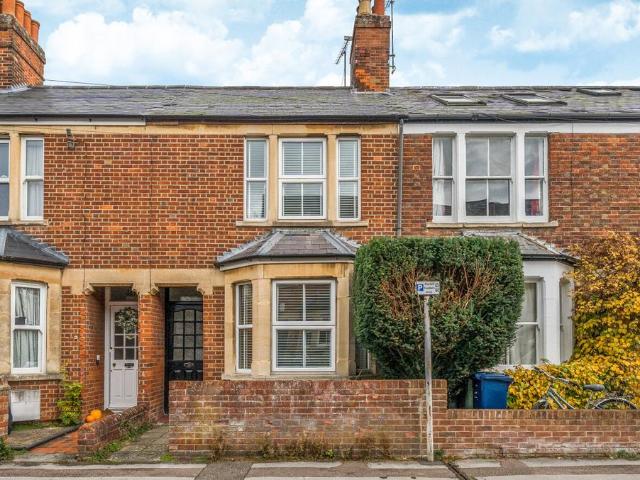 House for sale in Osney, The Slade