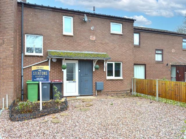 House for sale in Randlay, Telford