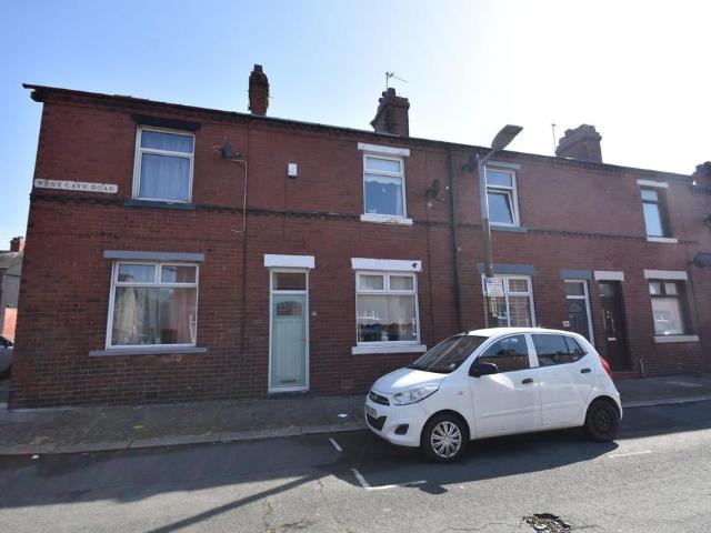 House for sale in Barrow