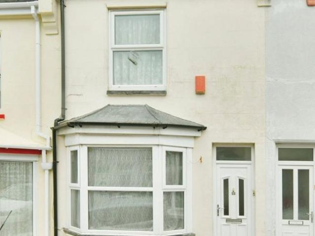 House for sale in Keyham, Mount Wise