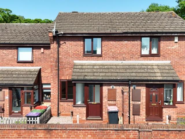 House for sale in Telford