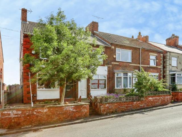 House for sale in Dinnington St. John's, Dinnington