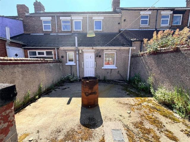 House for sale in Monk Hesleden, Blackhall Colliery