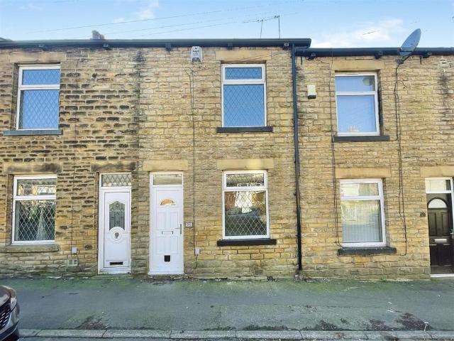 House for sale in Eccleshill, West Yorkshire