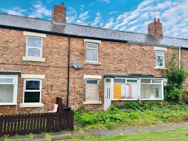 House for sale in Hetton