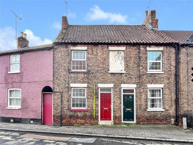 House for sale in Ripon, York and North Yorkshire
