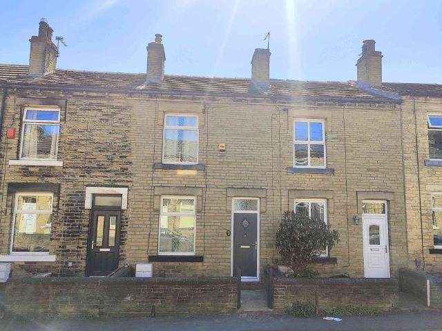 House for sale in Brookfoot, Brighouse
