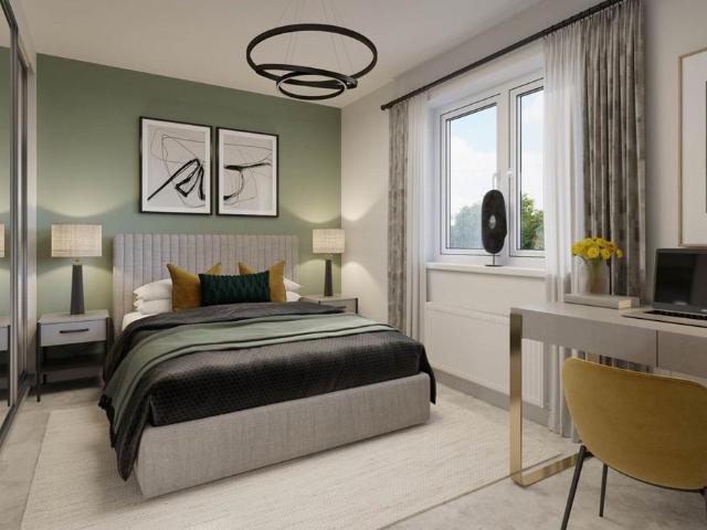 House for sale in Levenhall, Wallyford