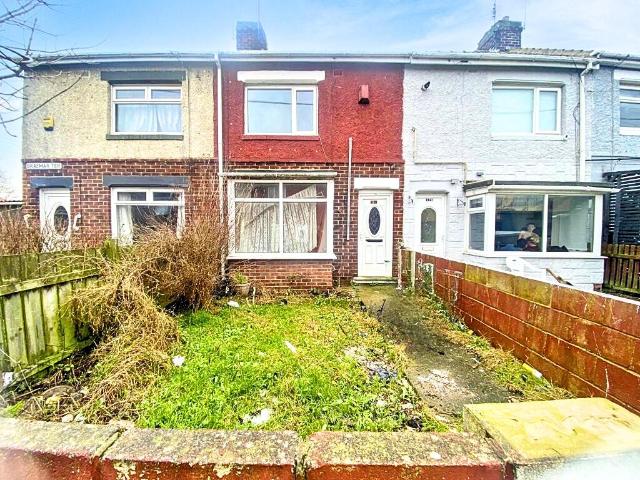 House for sale in Horden, Isle Of Man