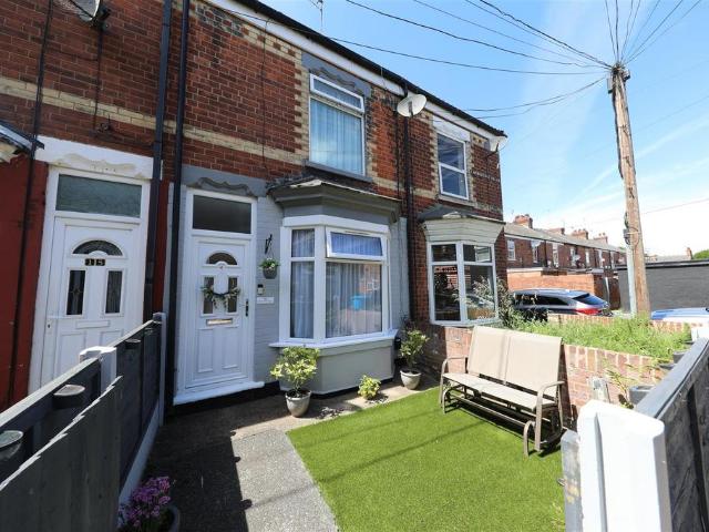 House for sale in Avenues, Hull