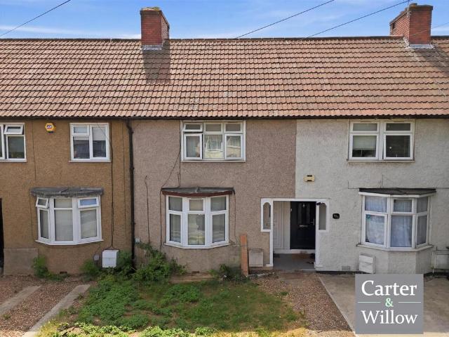 House for sale in Becontree, Greater London