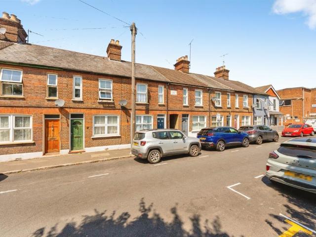 House for sale in Castlefield, Cressex