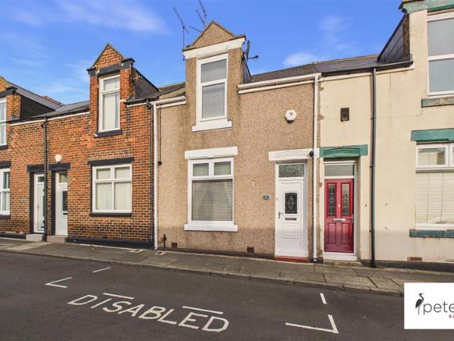 House for sale in Millfield, Sunderland