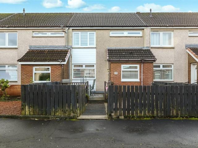 House for sale in Kilbirnie, North Ayrshire