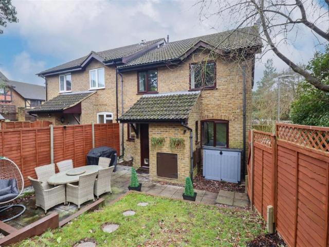 House for sale in Little Sandhurst, Isle Of Man