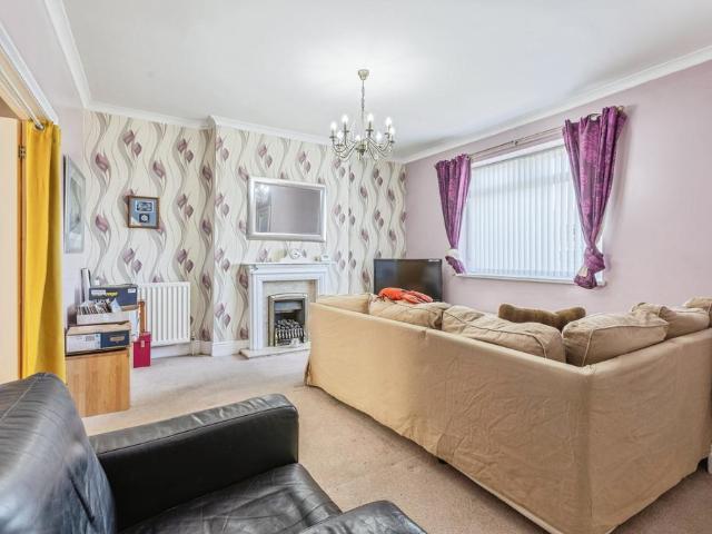 House for sale in Consett