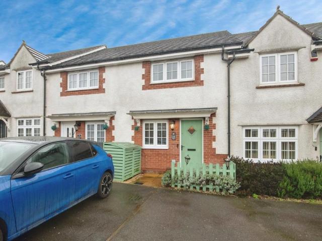 House for sale in Loxdale, Bilston