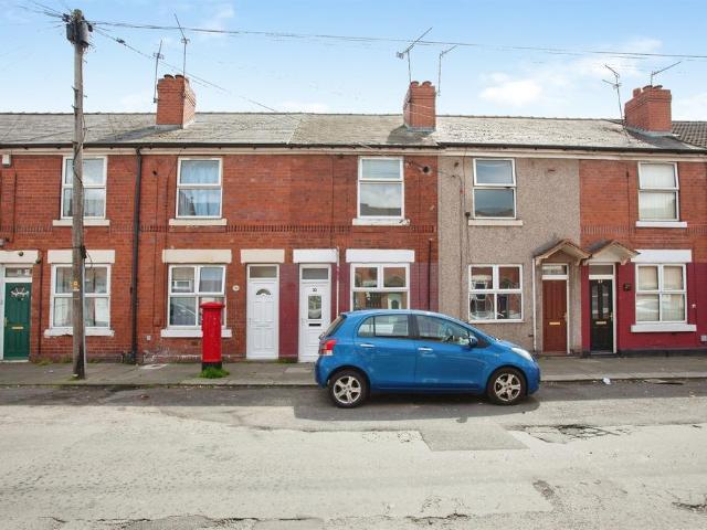 House for sale in Rawmarsh, Isle Of Man