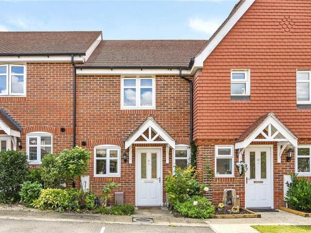 House for sale in Bolton Low Houses, Hampshire