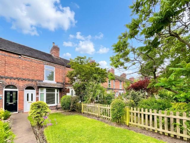 House for sale in Kingsbourne, Nantwich