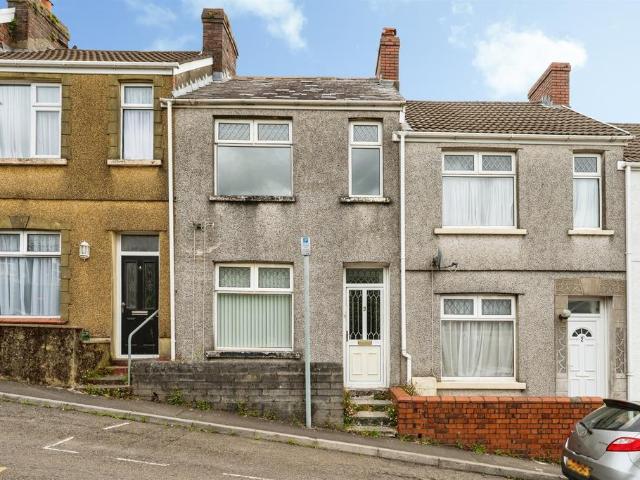 House for sale in Plasmarl, Nangreaves