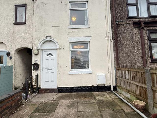House for sale in Odd Rode