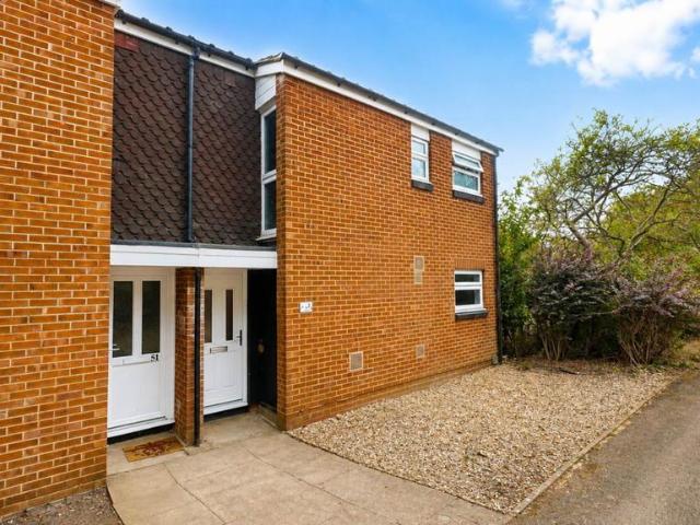 House for sale in Hatfield, Fretherne