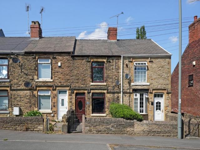 House for sale in South Yorkshire