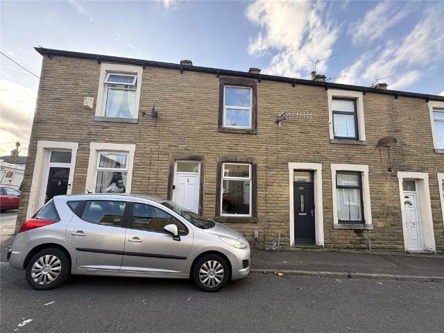 House for sale in Rose Grove, Burnley
